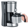 SEVERIN Verseuse Thermos en inox TK 5501, 1,0 litre