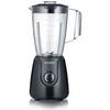 SEVERIN Mixeur blender SM 3707, noir