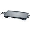 SEVERIN Plancha KG 2397, 2.200 watts, noir