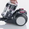 SEVERIN Aspirateur balai Single Zyspirateurklon CY 7089