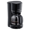 SEVERIN Cafetière électrique KA 4320, 900 W, noir