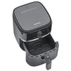 SEVERIN Friteuse à air chaud FR 2452, 5,0 litres