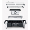 SEVERIN Grill de table SENOA DIGITAL BOOST S PG 8114