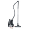 SEVERIN Aspirateur BC 7030, noir / argent
