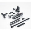 SEVERIN Aspirateur à main et à manche sans fil HV 7147