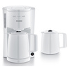 SEVERIN Cafetière électrique KA 93083 blanc