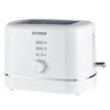 SEVERIN Grille-pain 2 tranches AT 4324, blanc