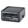 SEVERIN Mini raclette-gril RG 2360, avec plaque de gril
