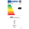 SEVERIN Congélateur sous plan GS 8865, 85 litres, blanc