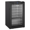 SEVERIN Cave à vin WKS 8908, 95 litres, noir
