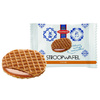 HELLMA Daelmans Stroopwafel Mini, dans un carton