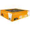 HELLMA Grains espresso enrobés de chocolat noir, dans un