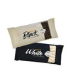 HELLMA Biscuit fin Black & White, emballage individuel