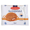 HELLMA Daelmans Stroopwafel Jumbo, dans un carton