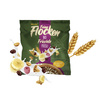 HELLMA Muesli aux fruits bio, en sachet portion de 45 g