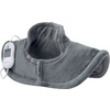 PROFI CARE Coussin chauffant nuque/épaules PC-SNH 3097, gris