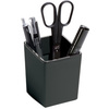 DURABLE Pot à crayons 'VARIOCOLOR PEN CUP', anthracite