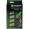 SCHILDKRÖT Corde à sauter Speed Rope 'Pro', 3,0 m, vert