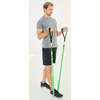 SCHILDKRÖT Kit de cordon de résistance PRO, noir / vert