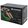 SCHILDKRÖT Appareil à abdominaux Sit-Up Trainer