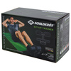 SCHILDKRÖT Appareil à abdominaux Sit-Up Trainer