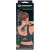 SCHILDKRÖT Appareil de massage Massage Roller, noir/vert