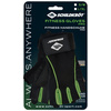 SCHILDKRÖT Gants de fitness 'Pro', taille L-XL