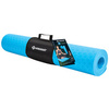 SCHILDKRÖT Tapis de yoga, 4 mm, turquoise