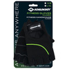 SCHILDKRÖT Gants de fitness 'Classic', taille S-M