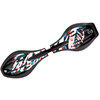 StreetSurFing Waveboard Original Black Glitch