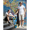 SCHILDKRÖT Skateboard 'Slider 31' Monsters