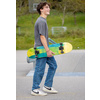 SCHILDKRÖT Skateboard 'Bigflip 31' Splash