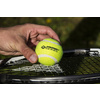 SCHILDKRÖT Balle de tennis, set de 3, jaune