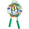 SCHILDKRÖT Corde à sauter pour enfants Jump Rope, vert