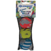 SCHILDKRÖT Mini balle en néoprène, set de 3