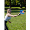 SCHILDKRÖT Set de Beach Paddle Ball, 4 pièces