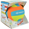 SCHILDKRÖT Ballon de plage en néoprène Tropical, taille: 5
