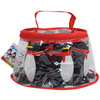 SCHILDKRÖT Set de bowling pour enfants 'Pinguin'