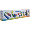 SCHILDKRÖT Jeu de croquet souple pour enfants