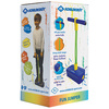 SCHILDKRÖT Fun Jumper, bâton sauteur pour enfants dès 3 ans