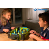 SCHILDKRÖT Mini baby foot de table, (L)500x(P)450x(H)100 mm
