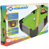 SCHILDKRÖT Mini billard de table, (L)500 x (P)30 x (H)90 mm