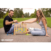 SCHILDKRÖT 4 à la suite, jeu classique en bois