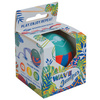 SCHILDKRÖT Ballon d'eau Wave Jumper, diamètre: 55 mm