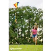 SCHILDKRÖT Cerf-volant acrobatique Classic Kite 70 'Diamond'