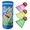 SCHILDKRÖT Volant de badminton Aero Fun, assorti