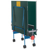 DONIC SCHILDKRÖT Housse de protection pour tables de tennis
