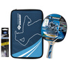 DONIC SCHILDKRÖT Kit cadeau tennis de table Legends 700