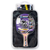 DONIC SCHILDKRÖT Kit cadeau tennis de table Legends 800