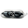 SCHILDKRÖT Lunettes de piscine pour adultes 'Murano', blanc/